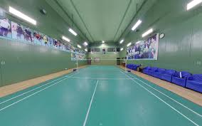 Image result for Windrush Badminton Club