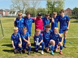 Image result for Timsbury Athletic Youth FC