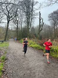 Image result for Chorley Harriers Running Club