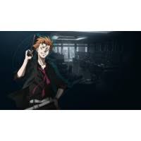 「御堂将剛 PSYCHO-PASS」の画像検索結果