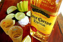 Jose Cuervo Tequila Ambassador Paloma del Rivero Talks Cinco de ...