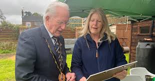 Image result for Blyth Excelsior Bowls Club