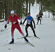 Image result for Manchester Cross Country Ski Club
