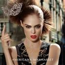 Model: Coco Rocha