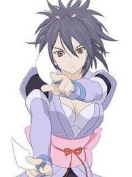 「藤林しいな テイルズオブシンフォニア」の画像検索結果