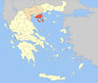 Chalkidiki - Wikipedia, the free encyclopedia