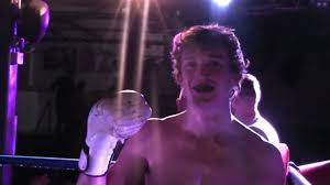 Image result for Uwe Boxing Club