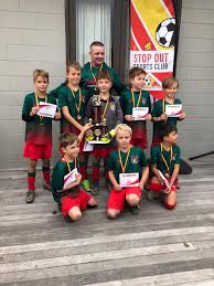 Image result for Onslow Boys Football Club