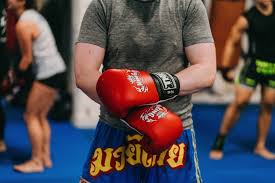 Image result for London Thai Boxing Club