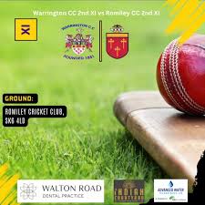 Image result for Warrington Cricket Club