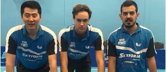Image result for Garstang Ttc