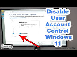 Image result for user account control