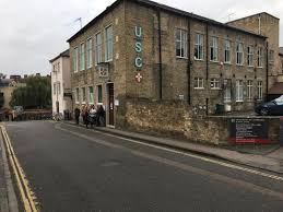 Image result for Cambridge University Social Club Darts League