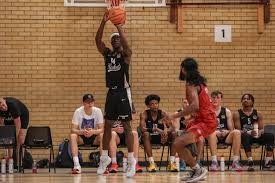 Image result for Reading Rockets Basketball Club