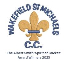 Image result for St Michael`s Cricket Club, Northampton