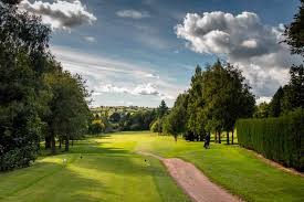 Image result for Cradoc Golf Club