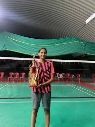 Image result for Bal Sewa Junior Badminton Club