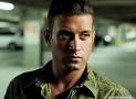 Omar Sharif Jr, the grandson