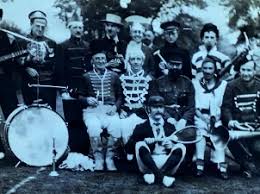 Image result for Magdala Lawn Tennis Club