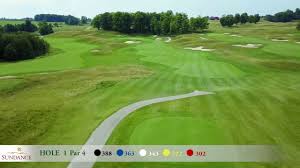 Image result for Amber Valley Gc