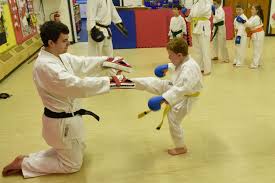 Image result for Sokudo Martial Arts Club