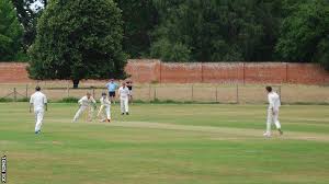 Image result for Alcester & Ragley CC