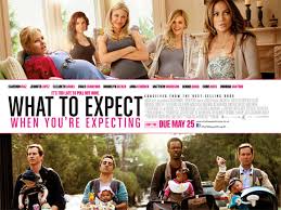 What To Expect.2012