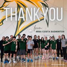 Image result for Chelmsford  - Writtle Angels Badminton Players