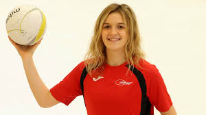 Image result for Cardiff University Netball Club