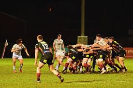 Image result for Cambridge Rufc