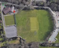 Image result for Solihull Municipal Cc