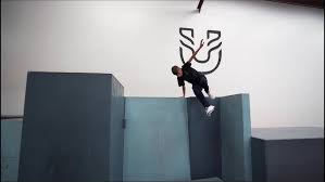 Image result for Bideford Parkour Club