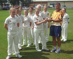 Image result for Ballinger Waggoners Cricket Club