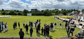 Image result for Hook Norton Junior Cricket Club
