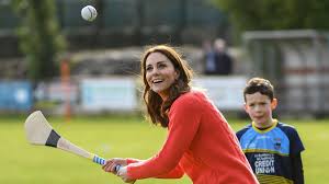 Image result for Cambridge University Gaelic Athletic Club