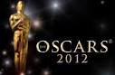 OSCAR NOMINATIONS 2012