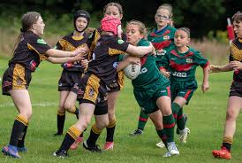 Image result for Halton Farnworth Hornets A R L F C