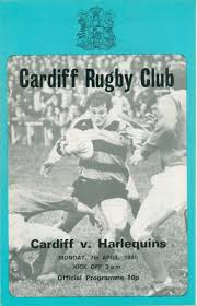 Image result for Cardiff Harlequins