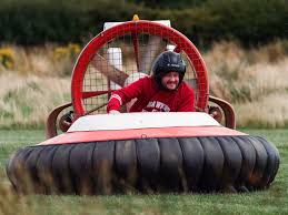 Image result for Hovercraft Club of Ireland