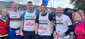 Image result for Eryri Harriers Running Club