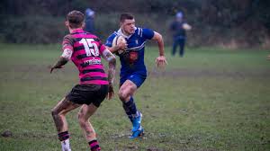 Image result for Hemel Hempstead (Camelot) Rugby Union Football Club