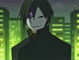 「エイプリル DARKER THAN BLACK -黒の契約者-」の画像検索結果