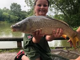 Image result for Becmain Angling Society
