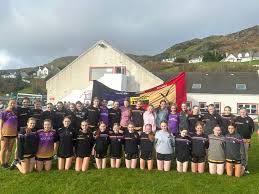 Image result for Carryduff Gaelic Athletic Club