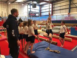 Image result for Notts School Of Gymnastics