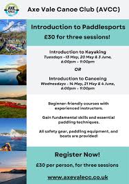 Image result for Axe Vale Canoe Club