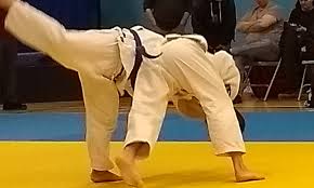 Image result for Warrington Samurai Judo Club