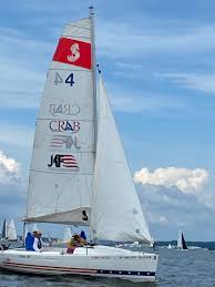 Image result for Littleton Phabsail - sailing for the disabled and special needs