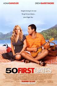 50 �lk �p�c�k Filmini T�rk�e Dublaj izle
