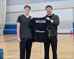 Image result for Dartmouth Badminton Club